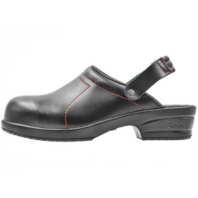 Sievi Riff ESD Safety Clogs...