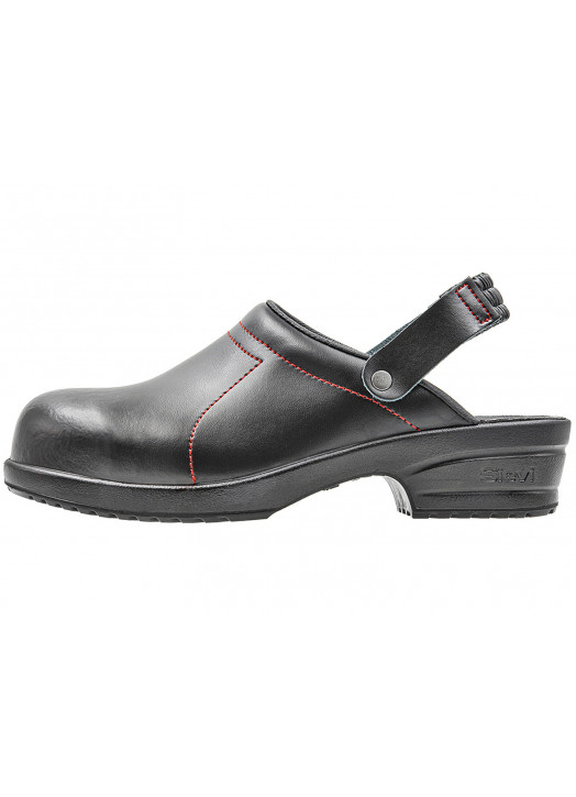 Sievi Riff ESD Safety Clogs S3 SRC – 52933