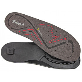 Sievi DryStep ESD Sandal...