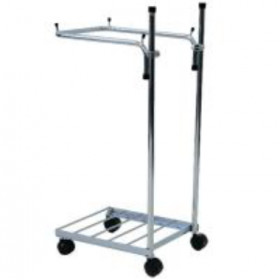 WASTE BAG STAND 125L