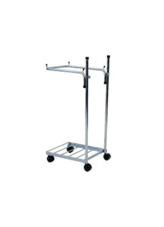 WASTE BAG STAND 125L