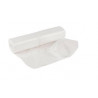 WASTE BAGS, TRANSPARENT