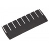 Blackline BL ESD – Black Polypropylene – Packs of 100 or 150 – Eurostat
