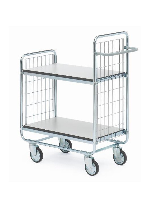 ESD SAFE TROLLEYS
