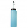 ESD Desk Personal Bottle 0.9 L – Blue PE, Rs 10⁹–10¹⁰ Ω – Eurostat