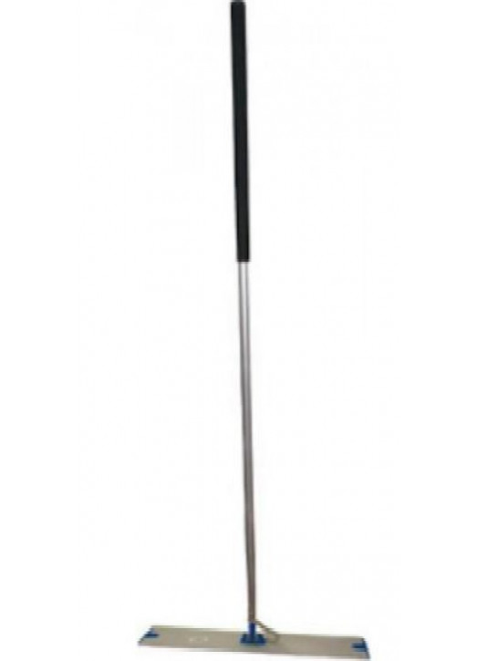 Aluminum mop