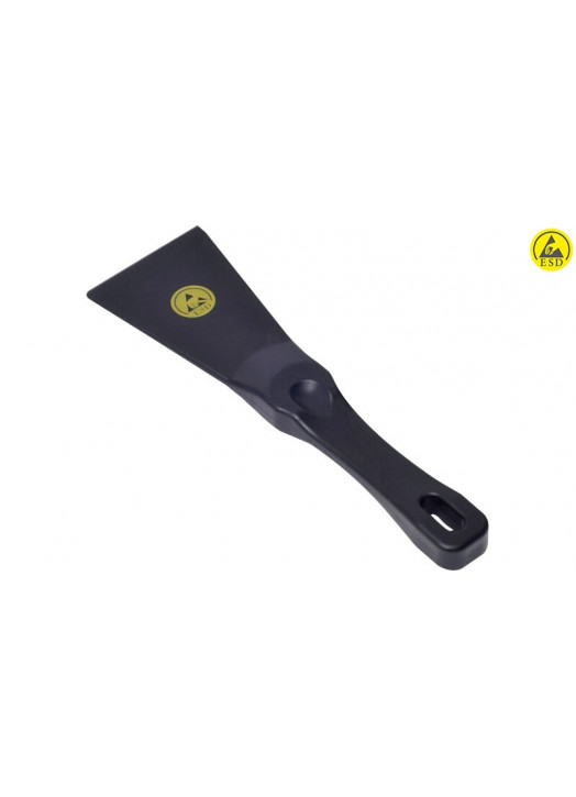 ESD spatula
