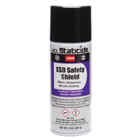 ESD Safety Shield