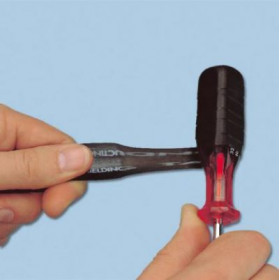 Shielding tape