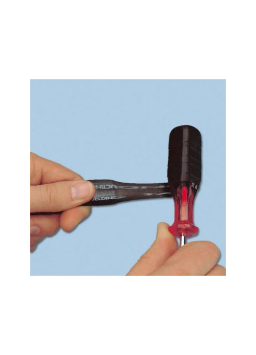 Shielding tape
