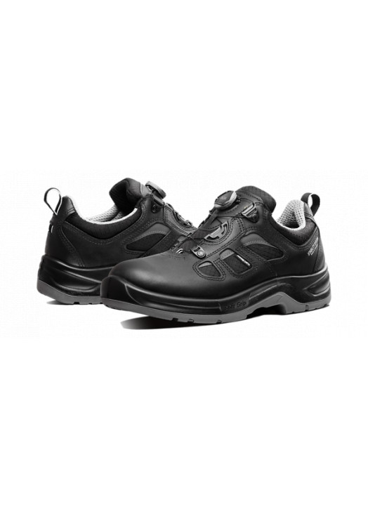 Arbesko 1386 ESD Occupational Shoes O2 FO SRC – Super8 Leather, BOA® Fit System