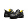 Arbesko 386 ESD Safety Shoes S3 HRO SRC – Aluminium Toe Cap, BOA® Fit System