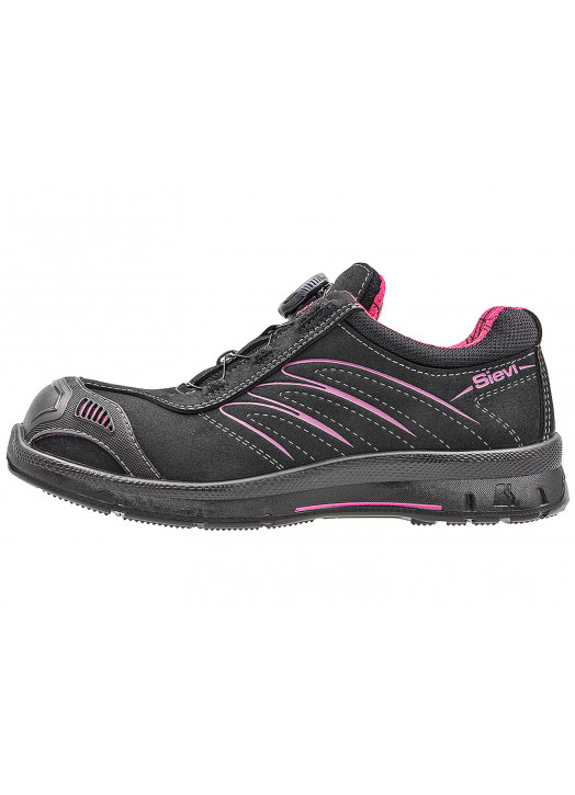Sievi Sweet RX Roller ESD Safety Shoes S3 SRC – 52354