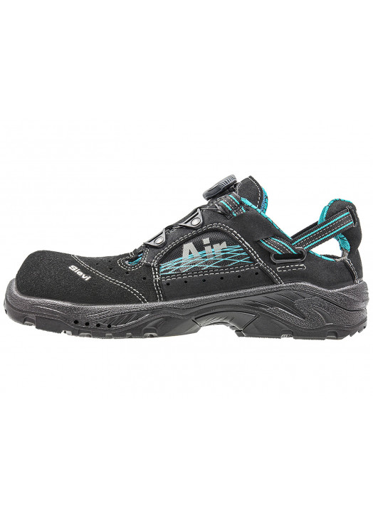Sievi Air Roller ESD Safety Shoes S1 SRC – 52524