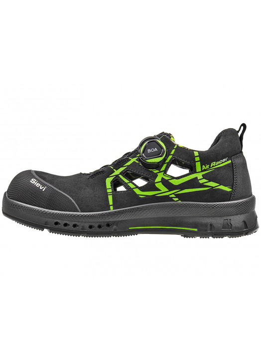 Sievi Air R4 Roller ESD Safety Shoes S1P SRC – 52385
