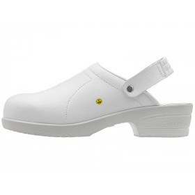 Sievi File White ESD...