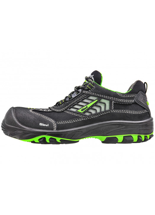 Sievi SpiderX+ ESD Safety Shoes S1P SRC – 52106