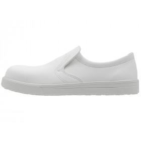 Sievi Alfa White ESD Safety...