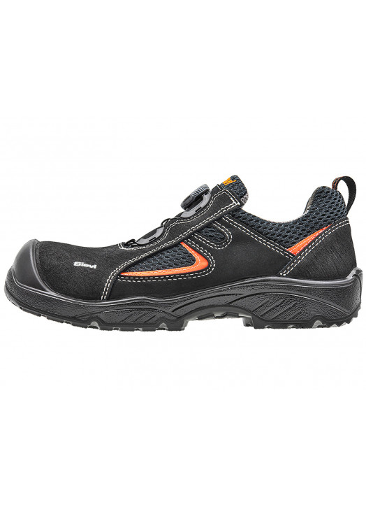 Sievi Roller XL+ ESD Safety Shoes S3 SRC – 52156