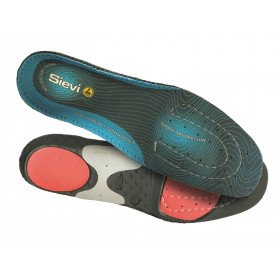 Sievi Dual Comfort Plus ESD...