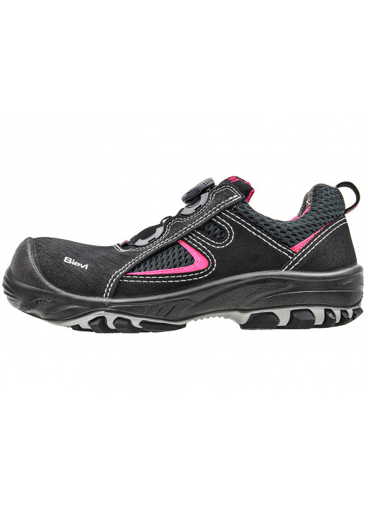 Sievi Sweet Roller+ ESD Safety Shoes S3 SRC – 52184