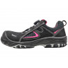 Sievi Sweet Roller+ ESD Safety Shoes S3 SRC – 52184