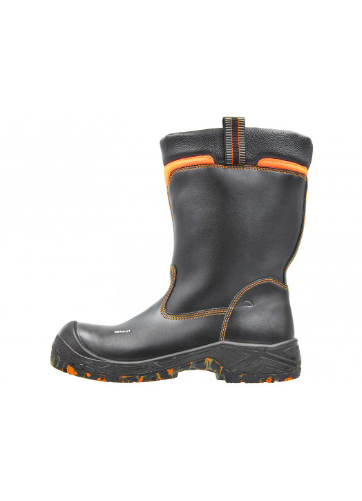 Sievi AL Hit 9 XL+ ESD Safety Shoes S3 SRC HRO CI – 52085
