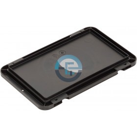 Injected Conductive WEZ Lid