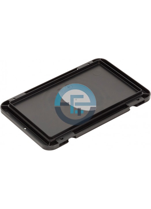 Injected Conductive WEZ Lid