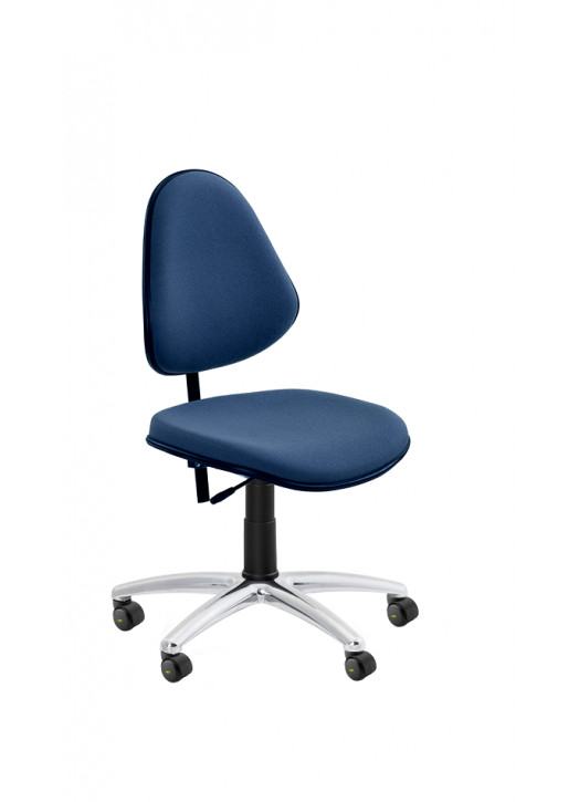 ESD Chair Model 4004 – Configurable, Seat Height 424–562 mm