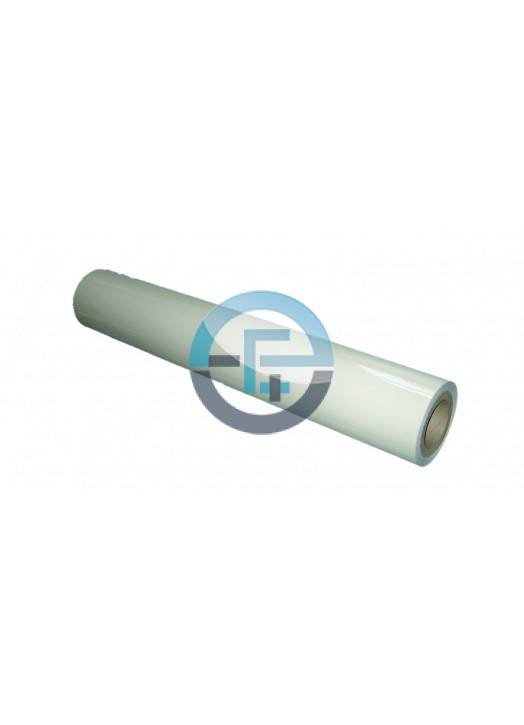Low Charging Transparent Tape