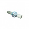 Low Charging Transparent Tape