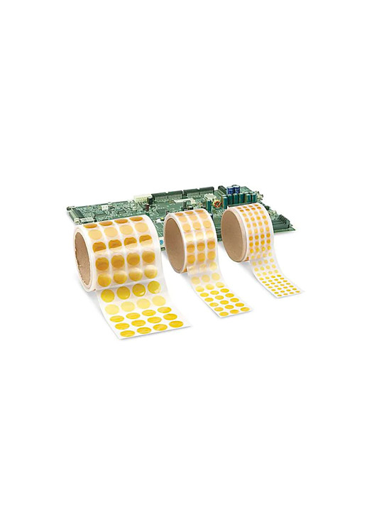 Specification For Polyimide Pressure Sensitive Dots