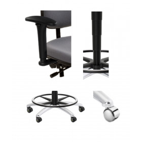 ESD Chair Accessories –...