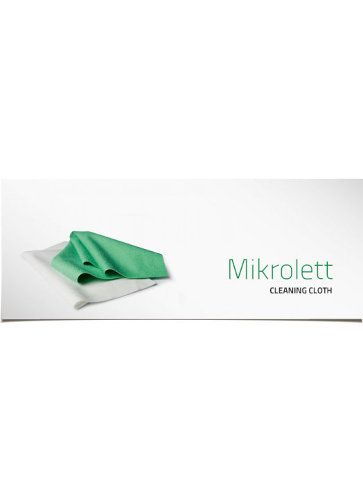 Cleaning Cloth