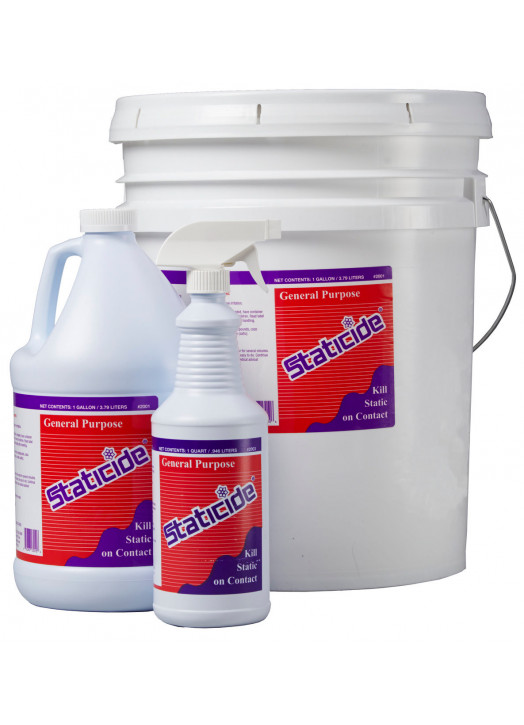 General Purpose Staticide 0,94L