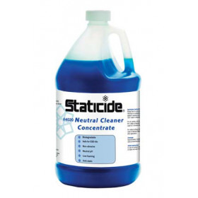 Neutral floor cleaner 3,75L