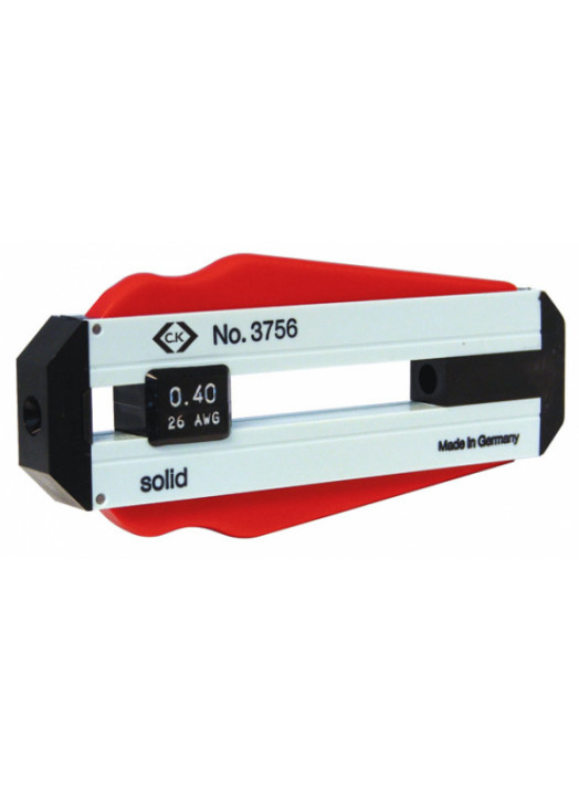 Precision Wire Stripper 0.25 mm – Adjustable Depth Stop up to 50 mm
