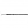ESD Angled Stainless Steel Probe 5.5" (140 mm) – Hex Handle