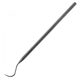 Menda® 300 Curved Stainless...