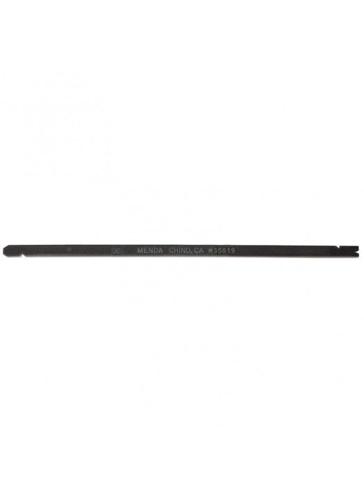 Black Nylon Fork-Blade Probe 7" – Non-Marring