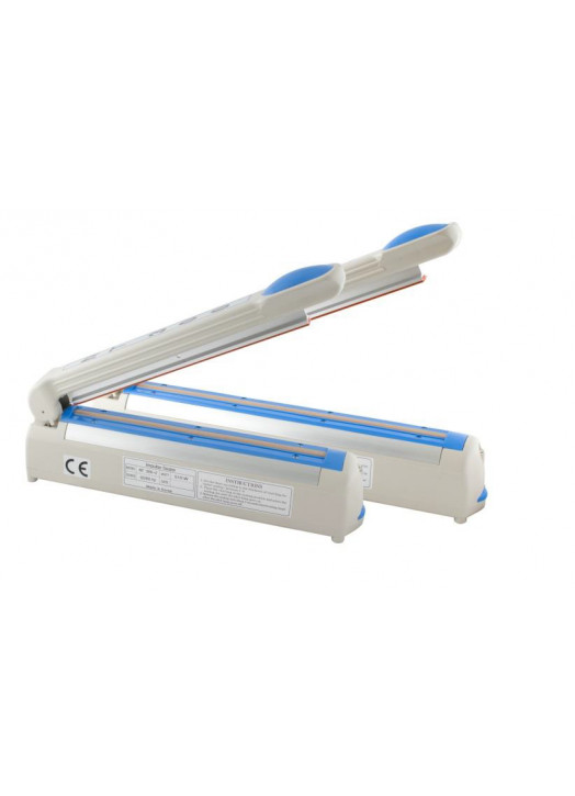 Hand sealer