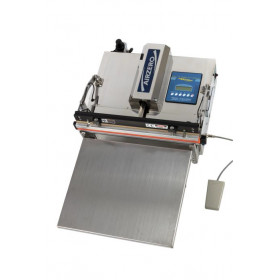 Nozzle Vacuum Sealer...