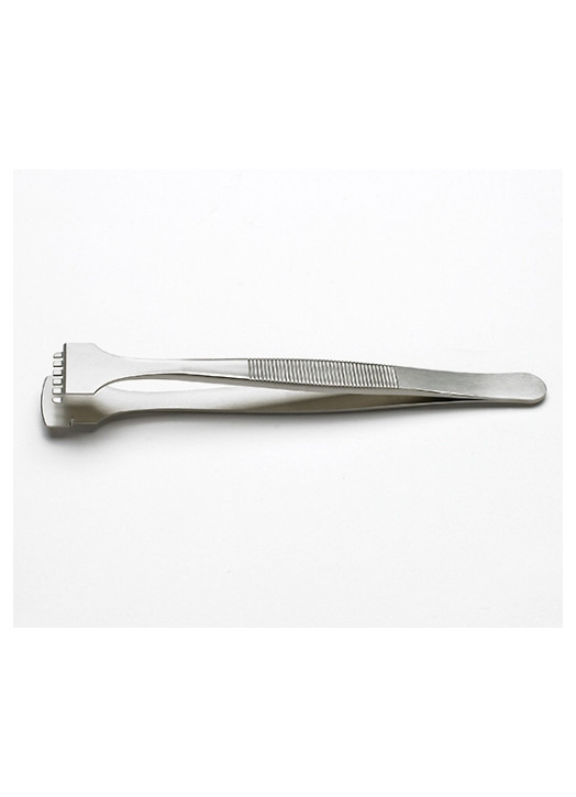 Tweezers For Wafer