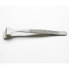 Tweezers For Wafer