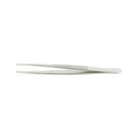 Component positioning tweezers