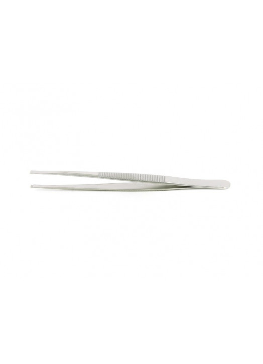 Component positioning tweezers