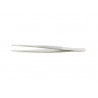 Component positioning tweezers