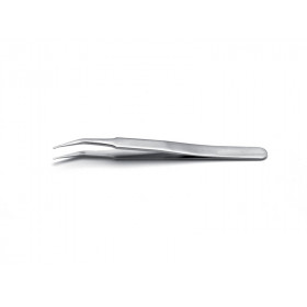 SMD Tweezers 20° Angled,...