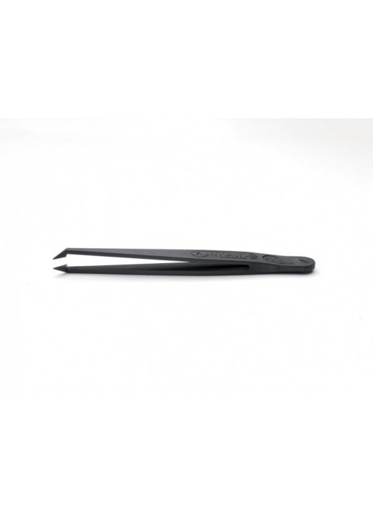 Full plastic tweezers